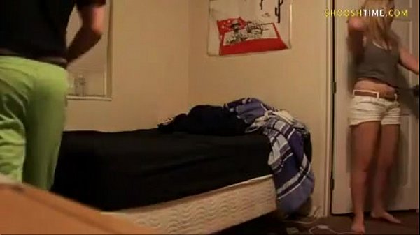 I fucked my friends gf and recorded her fucking video