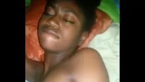Amateur teen sex - African black teen porn - Sex XXX